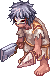 Sprite do NPC