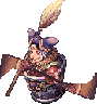 Sprite do NPC