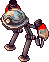 Sprite do NPC