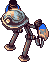 Sprite do NPC