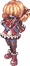 Sprite do NPC