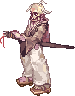 Sprite do NPC