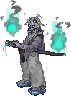 Sprite do NPC