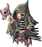 Sprite do NPC