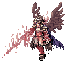 Sprite do NPC