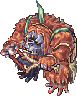 Sprite do NPC