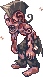 Sprite do NPC