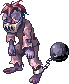 Sprite do NPC