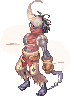 Sprite do NPC