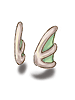 Nadadeiras Verdes