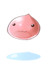 Balão de Poring