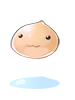 Balão de Drops