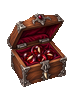 Caixa de Esferas Vampiricas