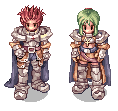 Templário • Paladino