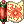 Pétalas Flamejantes