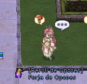 NPC Forja de Opções